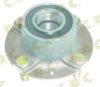 AUTOKIT 01.349 Wheel Bearing Kit